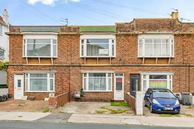 Manor Road, Paignton, TQ3
