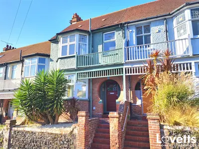 Northdown Park Road, Margate CT9 2NB