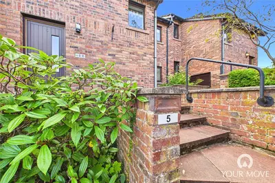 Hall Moor Court, Wetheral, Cumbria, CA4