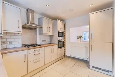 Lordship Lane, London, SE22
