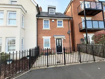 Venus Avenue, Biggleswade, SG18