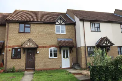 Cromwell Court, Eynesbury, St Neots, ...