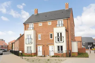 Blackthorn Road, Didcot, OX11