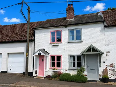 Station Road, Great Massingham, PE32
