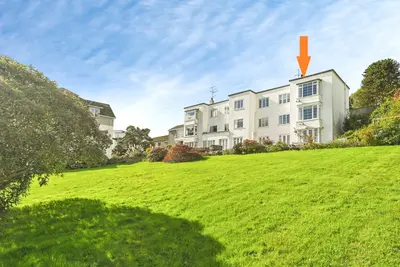 Portuan Road, Looe, PL13