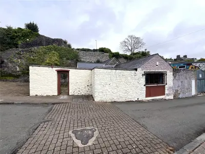Commons Road, Pembroke, SA71