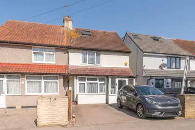 55 Brinkley Road, Worcester Park