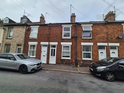 Birchwood Street, KING'S LYNN