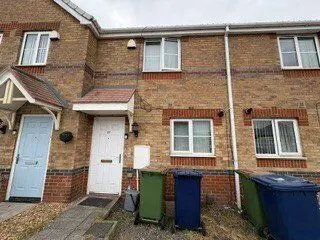 St. Johns Row, Middlesbrough, North Yorkshire, TS6