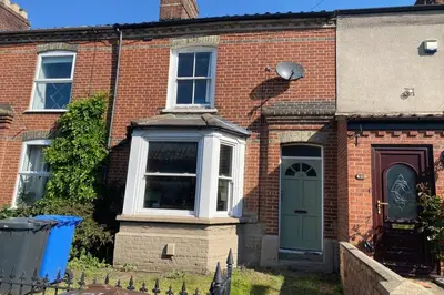 Wingfield Road, Norwich, NR3