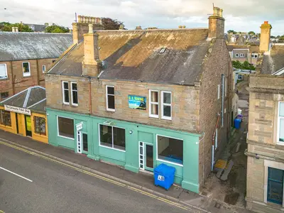 Park Avenue, Carnoustie, 7, DD7 7JA