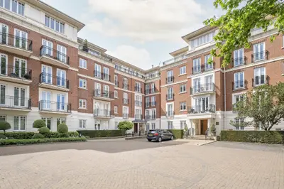 Clevedon Road, TWICKENHAM, TW1