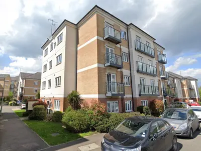 Cezanne Road, Watford