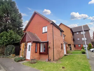 Ryeland Close, Yiewsley, UB7