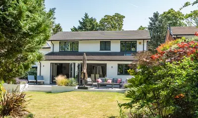 College Avenue, Epsom, KT17