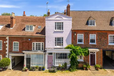 Bedford Street, Woburn, MK17