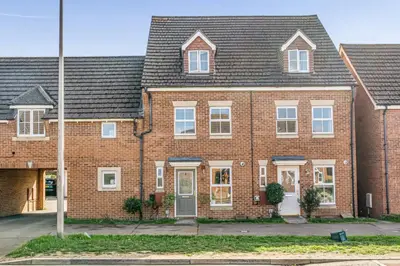 Urquhart Road, Thatcham, RG19