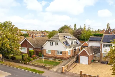 Brickhill Drive, Bedford, MK41