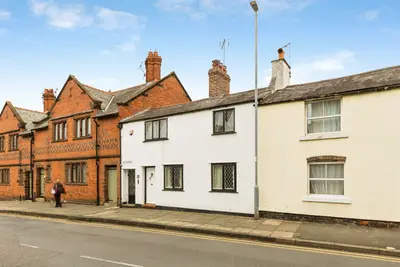 Eaton Road, Chester, CH4