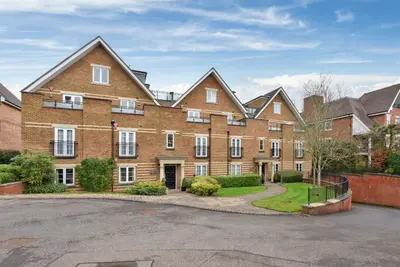 Ethorpe House, Packhorse Road, Gerrards Cross, Buckinghamshire, SL9 8HS