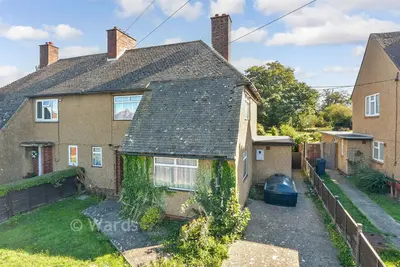 Fairfield Terrace, Hamstreet, TN26