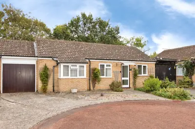 Thyme Close, Earley, RG6
