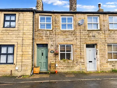 St. Johns Street, Silsden, BD20 0ES