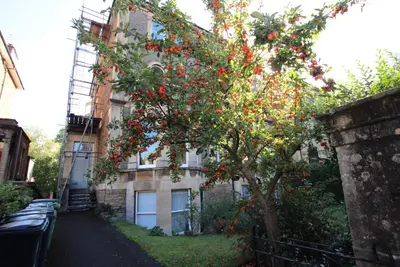 Pembroke Road, Clifton, BS8