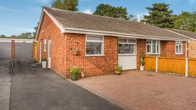 Lowlands Avenue, Sutton Coldfield, Sutton Coldfield, B74 3RA