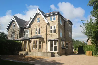 Ripon Road, Harrogate, HG1