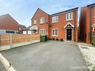 Clensmore Street, Kidderminster