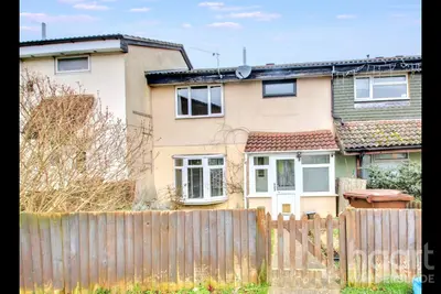 Coverdale Close, Chatham, ME5