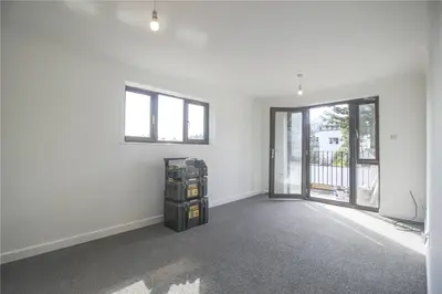 Cossington Road, Westcliff-on-Sea, Essex, SS0