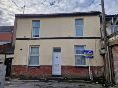 Amberbanks Grove, Blackpool, FY1
