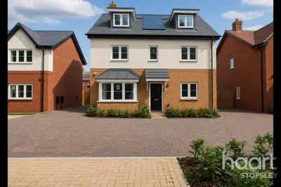 Lewin Park, Langford, SG18
