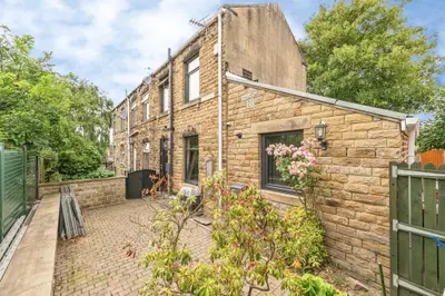 Mayfield Place, DEWSBURY