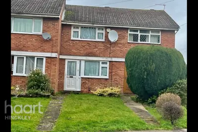 High Street, Earl Shilton, LE9
