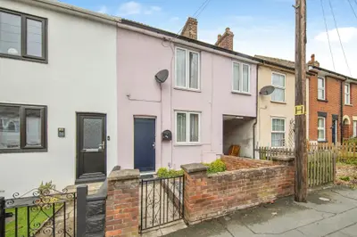 Ipswich Road, COLCHESTER