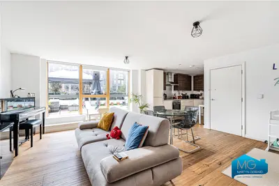 Hansel Road, London, NW6
