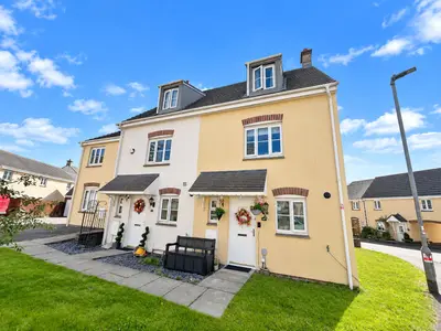 Robin Drive, Launceston, PL15
