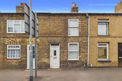Hitchin Street, Biggleswade, SG18
