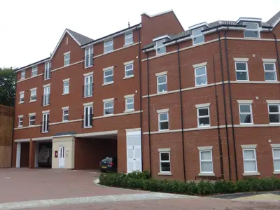 Meridian Rise, IP4