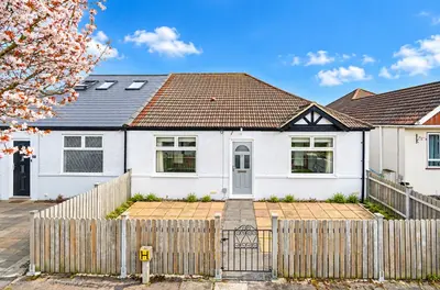 Merchland Road, New Eltham, SE9