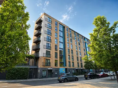 Charcot Road, Colindale, NW9