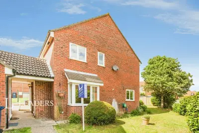 Witham Close, St. Ives, PE27