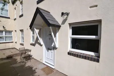 Wheatsheaf Road, Birmingham, West Midlands, B16 0RY