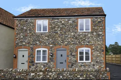Lower North Street, Cheddar, BS27