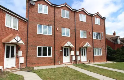 Naples View, Bridgwater, TA6