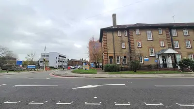Vicarage Road, Watford, WD18