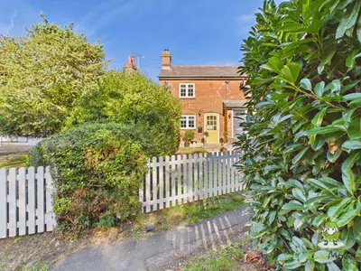 Bramley Road, Sherfield-on-Loddon, RG27